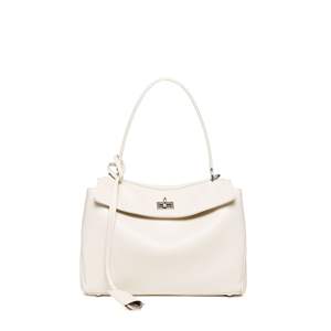 Neu eingetroffene luxuriöse Umhängetasche im Western-Stil aus Rindsleder mit Klappdeckel und Schloss, Große Tote-Handtasche Größe <span class=keywords><strong>M</strong></span> - Product Image 3