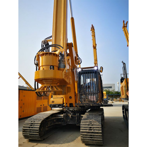 Popular XCM-G XR400D 110m Máx. Plataforma de Perforación Rotatoria para Profundidad de Perforación - Product Image 3