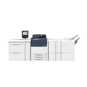 Vente chaude imprimante Laser A3 papier bas compteur photographie studio imprimante scanner et copieur pour Xerox V180 copieur remis à neuf - Product Image 1