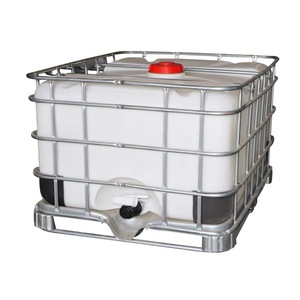 Cho Un 31A 1000L vuông nhựa IBC Tank <span class=keywords><strong>500L</strong></span> trung gian số lượng lớn <span class=keywords><strong>container</strong></span> cho hóa chất vận chuyển - Product Image 4