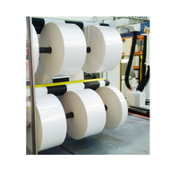 Carton laminé blanchi enduit de polyéthylène