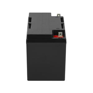Batterie sans entretien de type acide 12v70ah longue durée pour le stockage de l'alimentation de secours - Product Image 3