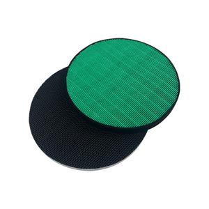 Filtres de remplacement pour <span class=keywords><strong>purificateur</strong></span> <span class=keywords><strong>d</strong></span>'<span class=keywords><strong>air</strong></span> <span class=keywords><strong>LG</strong></span>, filtre HEPA, filtre à charbon actif, pour AS121VAS/AS121VBG - Product Image 2