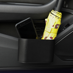 Tùy Chỉnh Đa Chức Năng Xe Tổ Chức Thùng Rác Có Thể Chất Thải Bin Gắn Tay vịn Ghế Túi Lưu Trữ Hộp Cho Thuận Tiện Chất Thải - Product Image 5