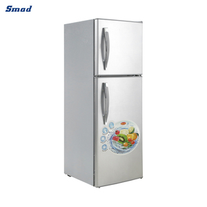 Professional Household & Hotel Use Top Freezers <b>Refrigerator</b> DDT-138L 138L Capacity Energy Efficient Grade 1 - Product Image 3
