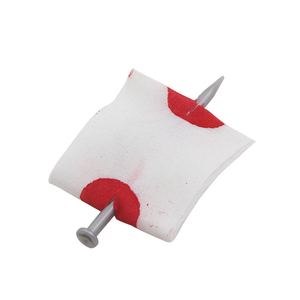 Juguete de Magia para Pinchear Dedos con Clavo de Acero, Broma Divertida y Aterradora para Espectáculos de Calle, Escenario, Fiestas y Espectáculos de Magia - Product Image 2