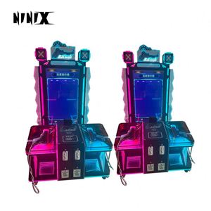 Entertainment Simulator Shooting Arcade Coin-operated Machine Shooting Range 2 Player Video Shooting Simulator Arcade Machine - Product Image 3
