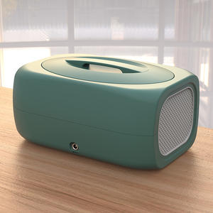 Nettoyeur de prothèse automatique multifonctionnel professionnel en gros - Product Image 5