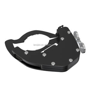 Régulateur de vitesse universel pour moto Kawasaki <span class=keywords><strong>ZX9R</strong></span> guidon d'assistance au verrouillage des gaz ZX 9R ZX-9R 1994-2003 2002 2001 <span class=keywords><strong>2000</strong></span> - Product Image 2