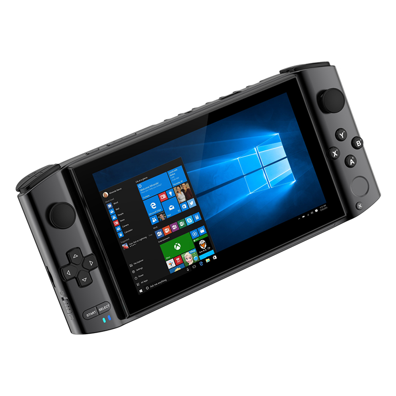 GPD WIN 3 Mini Laptop - 16GB RAM, 1TB SSD, 5.5 Inch Screen