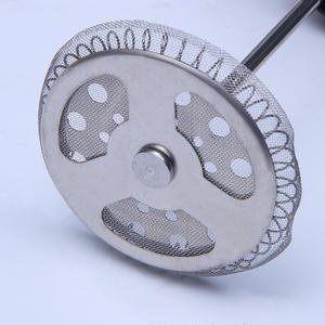 เครื่องชงกาแฟแบบฝรั่งเศสหรือหม้อชง<span class=keywords><strong>ชา</strong></span>สำหรับ<span class=keywords><strong>ร้าน</strong></span>กาแฟโรงแรม<span class=keywords><strong>ร้าน</strong></span>น้ำชาสำนักงานร้านอาหารเป็นมิตรกับสิ่งแวดล้อม - Product Image 6