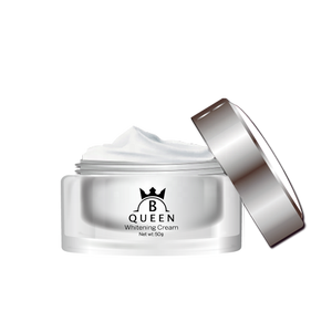 Oem Meilleur Corée Ginseng Escargot Visage Crème Rouge Ginseng Whitening Spot Crème Dépilatoire - Product Image 6