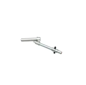 Goupille de raccordement à manche droit hautement polie pour pièces de tracteurs agricoles avec emballage personnalisé, vente en gros d'usine, exportation Inde - Product Image 1