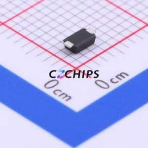 Diode à usage général GS1004FL-AU_R1_000A1 SOD-123FL en gros, composants électroniques en gros et service BOM - Product Image 2