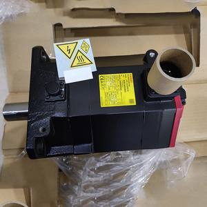 Servomotor FANUC A06B-2085-B503 Nuevo Original Probado con Garantía Envío Rápido Alta Calidad - Product Image 6