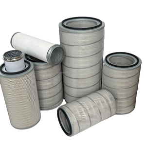 Nuevo Filtro de Aire para Compresor de Aire MANNY 888290003-730, Filtro de Alta Eficiencia - Product Image 1
