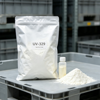 ZHUOTAI Fabricant Grossiste Absorbeur UV 329 Anti-âge pour Produits Finis en Polymère d'Ingénierie Modifié