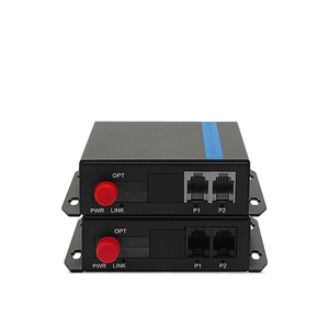 1 ~ 128ch giọng nói PCM sợi quang thu phát 10/100M <span class=keywords><strong>Ethernet</strong></span> 128 cổng RJ11 FXS FXO Điện thoại để chuyển đổi sợi <span class=keywords><strong>multiplexer</strong></span> - Product Image 1