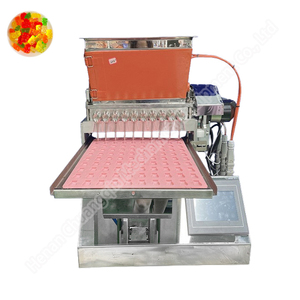 เครื่องหยอดช็อกโกแลตขนาดเล็กแบบดั้งเดิม - Product Image 1