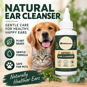 Solución OEM sin agua para limpieza de oídos de perros y gatos, cuidado <span class=keywords><strong>natural</strong></span> a base de hierbas, gotas contra ácaros, marca privada con 2 años de duración. - Product Image 5