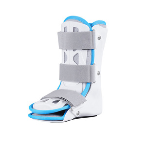 Attelle de cheville pour enfants Senyi, taille SML, en matériau TPE, soutien du pied pour la correction de l'inversion et de l'éversion - Product Image 2