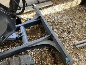 รถขุดตีนตะขาบฮิตาชิ รุ่น Zaxis 50U ขนาด 3 ตัน พร้อมบุ้งกี๋ไฮดรอลิกสำหรับขุด และชิ้นส่วนเครื่องยนต์หลักมือสอง - Product Image 6