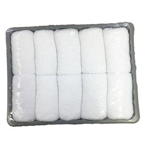 Asciugamano Rinfrescante Oshibori, Salvietta Umida per Compagnie Aeree, <span class=keywords><strong>Asciugamani</strong></span> Caldi per Ristoranti - Product Image 4