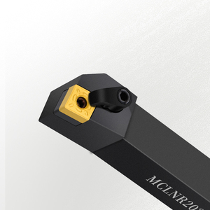 Trung Quốc Nhà cung cấp máy tiện CNC chuyển công cụ chủ sở hữu công cụ cắt mclnr/l1616/2020/2525/3232 Carbide chèn cnmg12/cnmg16/cnmg19 2020 - Product Image 4