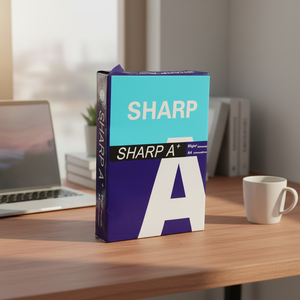 Hot Selling <strong>Reams</strong> of <strong>A4</strong> Copy <strong>Paper</strong> 70GSM/75GSM/80GSM Bulk <strong>A4</strong> Copy <strong>Paper</strong> for Sale - Product Image 2