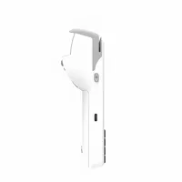 Terminal de point de vente portable Suntek 4 pouces Android 13 avec imprimante thermique 58 mm et lecteur de cartes NFC