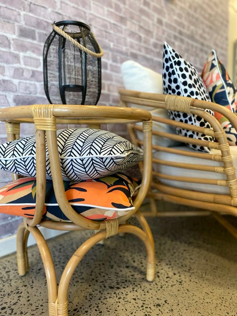 Nordic Indonesia Rattan 3 Sitz Modern Water proof Outdoor Garten Bambus Sofa  Set Franzsisch Marok kanis chen Freizeit stuhl Balkon Hotel| Alibaba.com