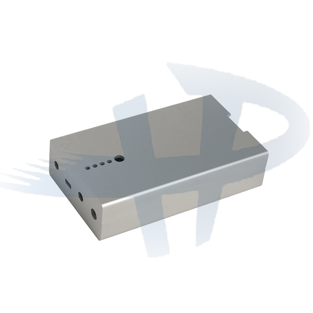 Precision Hardware Stainless Steel Brass Copper Metal Parts CNC Machining Wire EDM Broaching Techniques