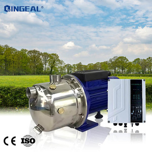0.5hp to 1HP High Pressure <strong>Solar</strong> Power Booster <strong>Pump</strong> Automatic <strong>Solar</strong> Surface <strong>Pump</strong> Machine for Irrigation Water Booster <strong>Pump</strong> <strong>Solar</strong> - Product Image 5