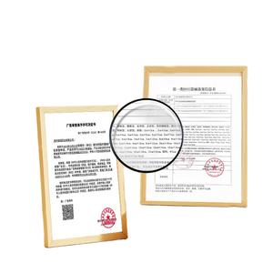 Toda a série de "Scorpio King" Patches Gel pode tratar lesões musculares nas vértebras lombares e cervicais Etc - Product Image 6