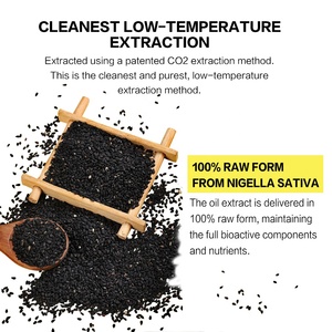 <span class=keywords><strong>Olio</strong></span> <span class=keywords><strong>di</strong></span> Semi Neri Puro Pressato a Freddo <span class=keywords><strong>Nigella</strong></span> <span class=keywords><strong>Sativa</strong></span> a Marchio Privato per Capelli e Pelle, Idratante Viso Lenitivo e Antiossidante - Product Image 3