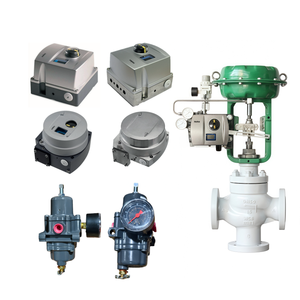 ตัวควบคุมอัจฉริยะ Me-tso Valmet รุ่น ND9000 พร้อมตัวกรองและตัวควบคุมแรงดัน 67CFR รุ่น ND9106HX8T/ND9206HX8T ตำแหน่ง ND9000 - Product Image 2