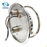 Guangdong Water Crown Manufacturers Accessoires de piscine d'entraînement à contre-courant portables Accessoires de piscine de haute qualité pour