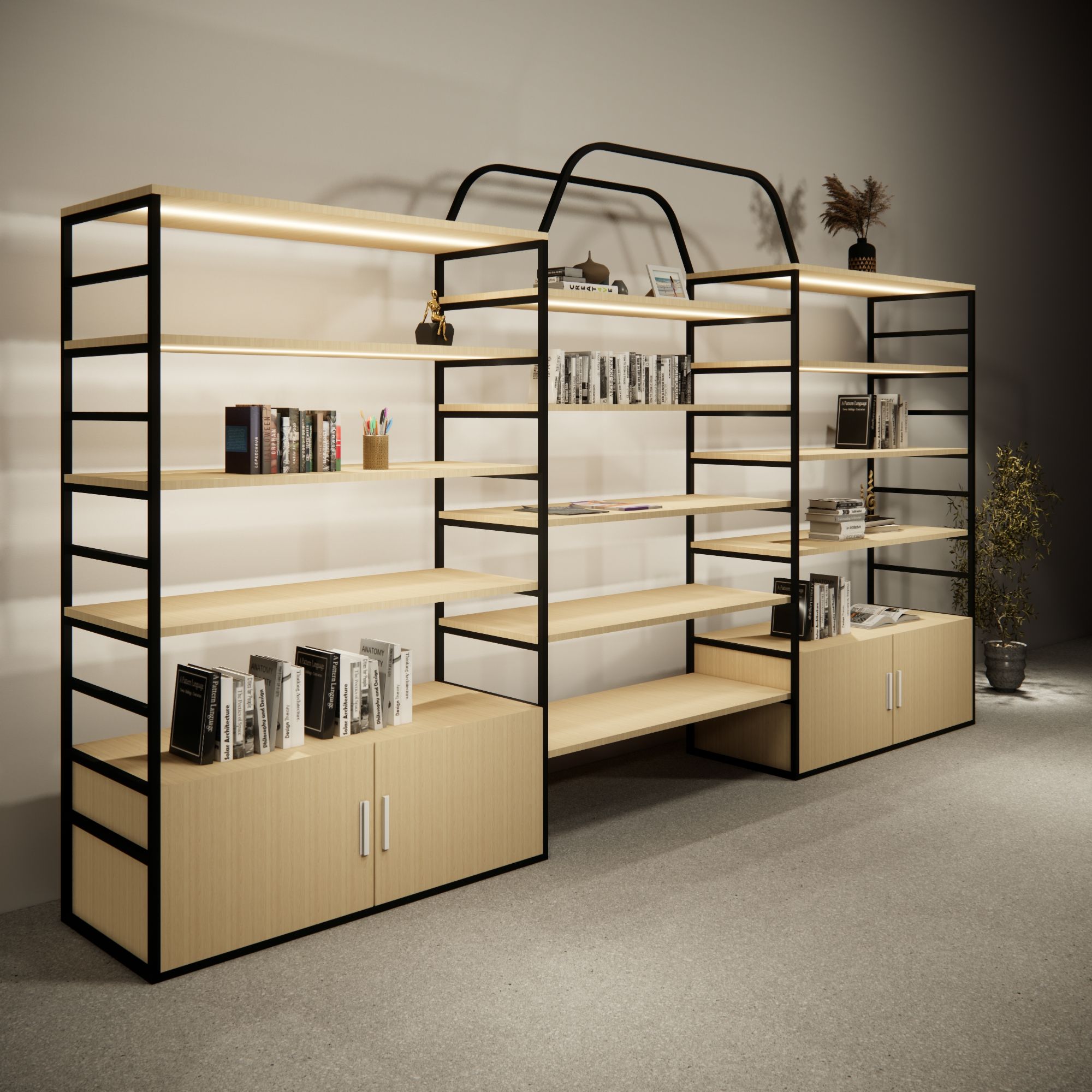 ปรับแต่งได้