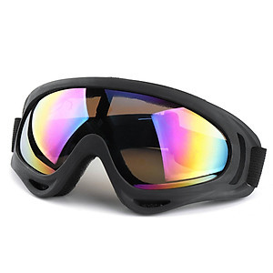 Vente en gros de lunettes de ski anti-buée personnalisées avec logo, lunettes de sport d'extérieur - Product Image 3