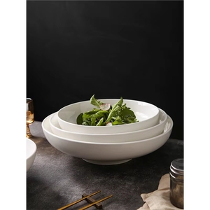 Juego de Tazones Ecológicos de Cerá<span class=keywords><strong>mica</strong></span> <span class=keywords><strong>para</strong></span> Ensaladas, Frutas y Aperitivos, Aptos <span class=keywords><strong>para</strong></span> <span class=keywords><strong>Microondas</strong></span>, <span class=keywords><strong>para</strong></span> Comida, Picnic, Mezclar Cereales y Pasta - Product Image 5