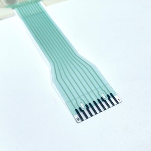 Pet mạch phẳng đẩy Botton màng chuyển đổi bàn phím - Product Image 4