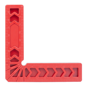 L Type Plastic Right Angle Clamp Abs Material For Woodworking And Stone Positioning Tool - Product Image 3