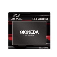 Gioneda Solid State Drive (SSD) Berkualitas Tinggi 120GB/128GB/240GB/256GB/480GB/512GB/960GB/1TB/2TB