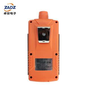 Xách tay Android Máy bơm khai thác mỏ hút phân tích khí đa thông số phát hiện báo động jd4 (A) bốn-in-one Thiết bị đo lường trực tiếp - Product Image 4