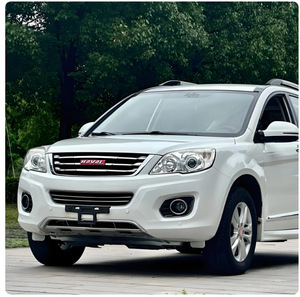 เคสหลัง H6 GWM Haval กรอบไฟหน้าแบบเก่า H6อัพเกรดกรอบฐานสีดำ - Product Image 5