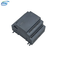 Controlador PLC 6ED1055-1FB10-0BA2 para Automatización Industrial Siemens, Controlador Lógico Programable