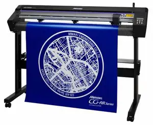 Ele MIMAKI CG-130AR CORTE PLOTTER Original MIMAKI cortador mimaki cg-130ar