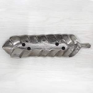 Assiette de service décorative en aluminium écologique Bol polyvalent à usage domestique pour les collations de fruits secs et de feuilles pour les cadeaux, plats et assiettes - Product Image 5