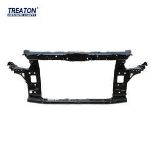 TREATON-CAR Tấm Tản Nhiệt Chất Lượng Cao Hỗ Trợ 64101-C1000 Cho Sonata 2015/2016/2017