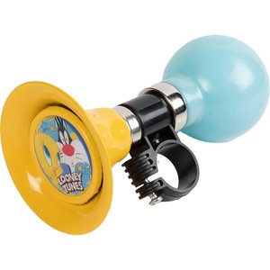 Sonnette de vélo pour garçon Looney Tunes Titti Silvestro - Product Image 3
